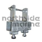 H/Duty 2”x2” Adjuster suit 40mm stem - Galv