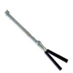 Viking Rollers Trailer Motor Support Bracket (Standard)