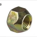 7/16” Holden UNF Wheel Nut