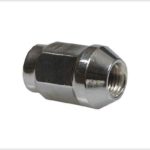 7/16” Holden Chrome Wheel Nut