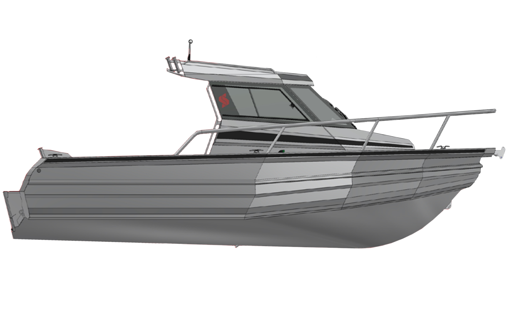 2020 Stabicraft 2250 Centrecab - Stabicraft Boats ..