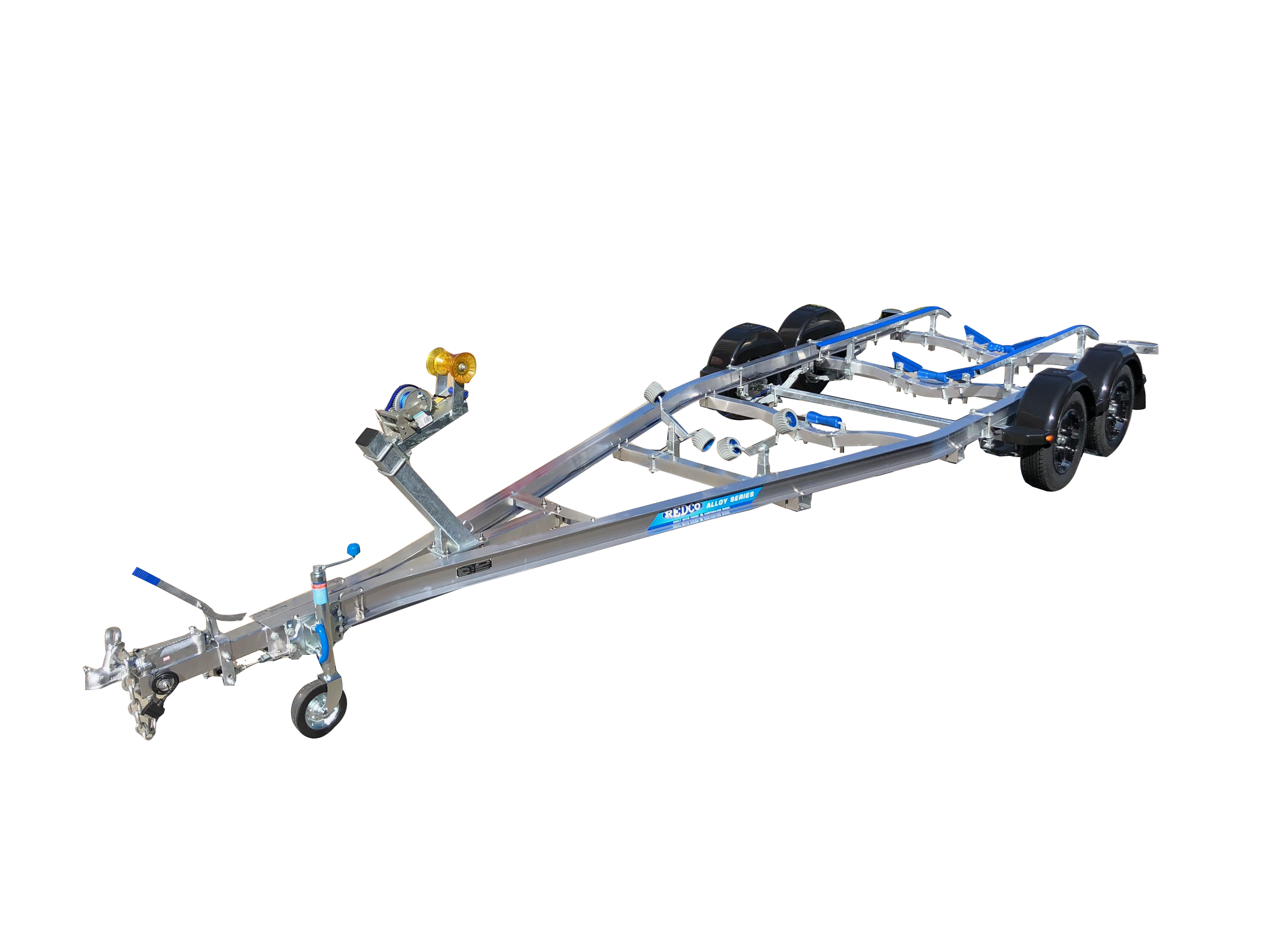 Redco TA600T-MOB