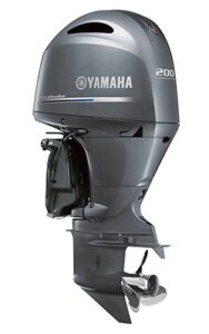 YAMAH LF200XCA