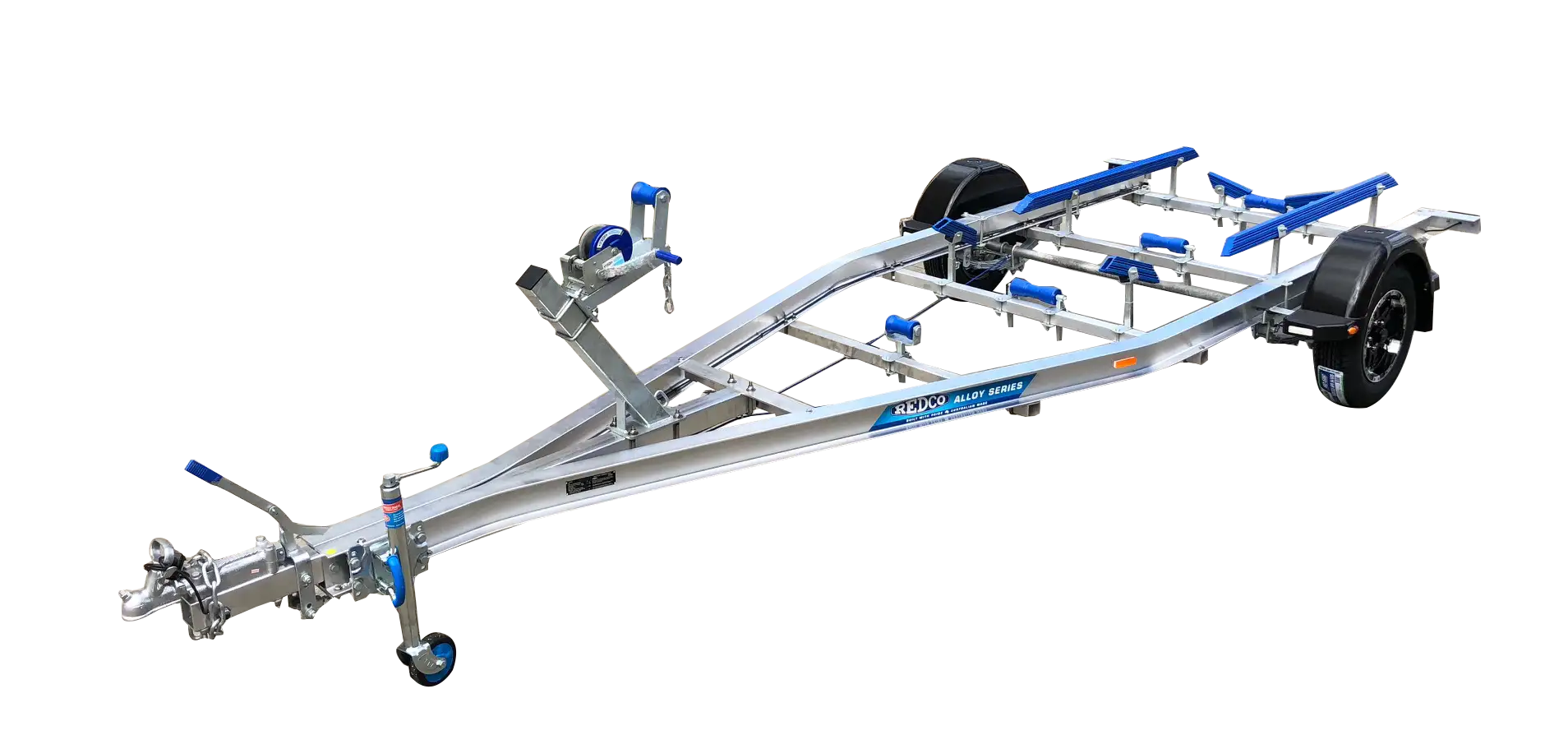 redco ta480-mob