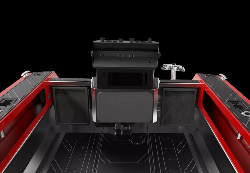 Stabicraft 1850 Supercab (3)