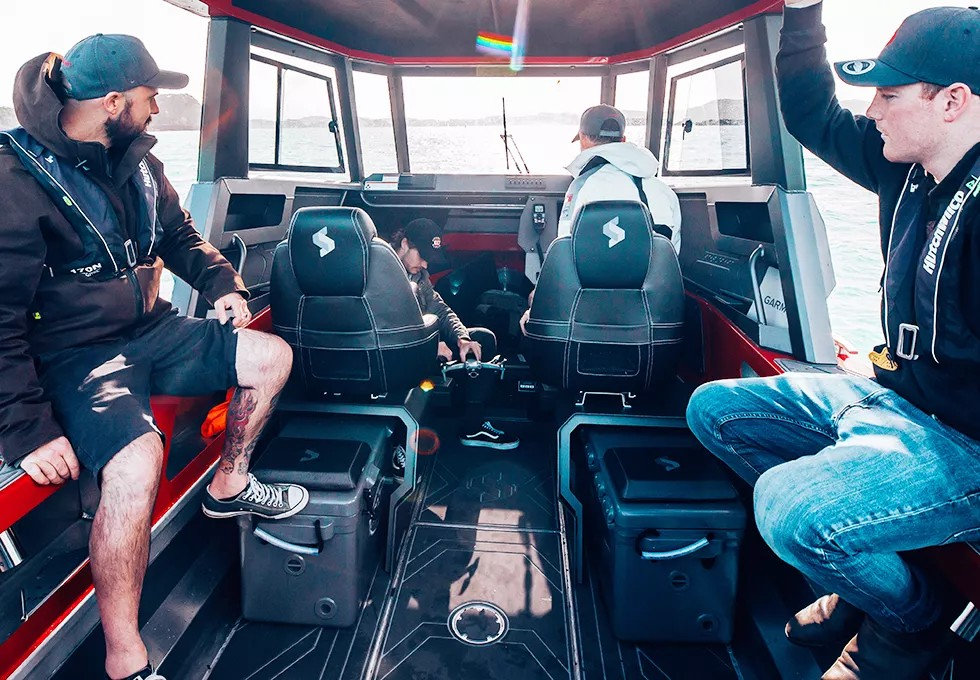 Stabicraft 2050 Supercab (11)
