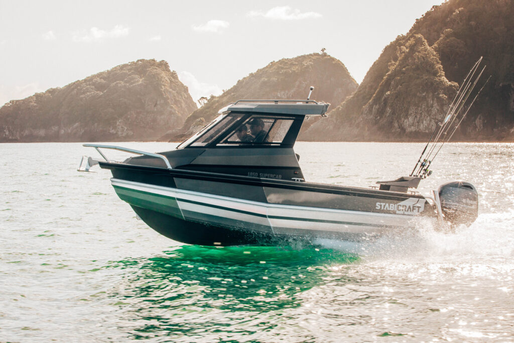 Stabicraft 1850 Supercab (10)