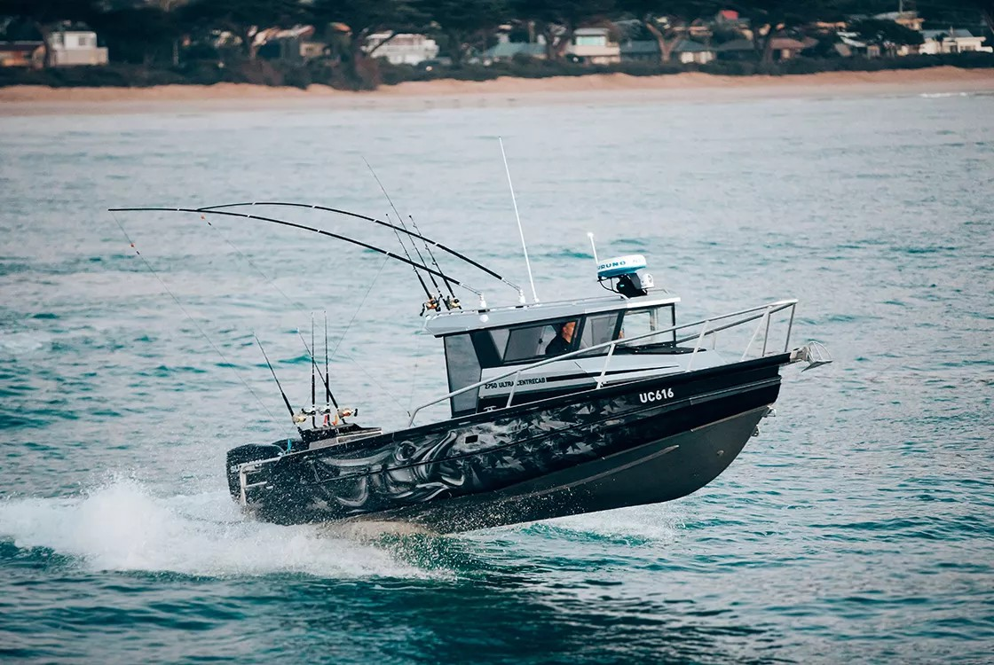 Stabicraft 2750 Ultra Centercab (32)