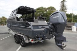2350 Supercab Profish