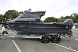 2350 Supercab Profish
