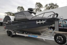 2350 Supercab Profish