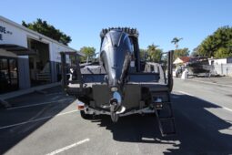 2350 Ultra Centrecab