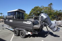 2350 Ultra Centrecab