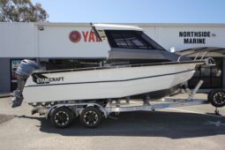 1850 Supercab (Profish)
