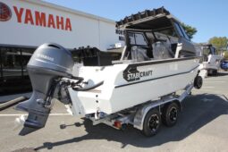 1850 Supercab (Profish)