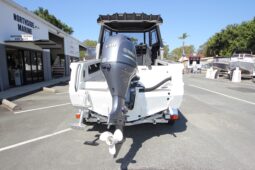 1850 Supercab (Profish)