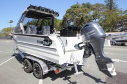 1850 Supercab (Profish)