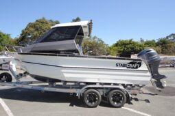 1850 Supercab (Profish)