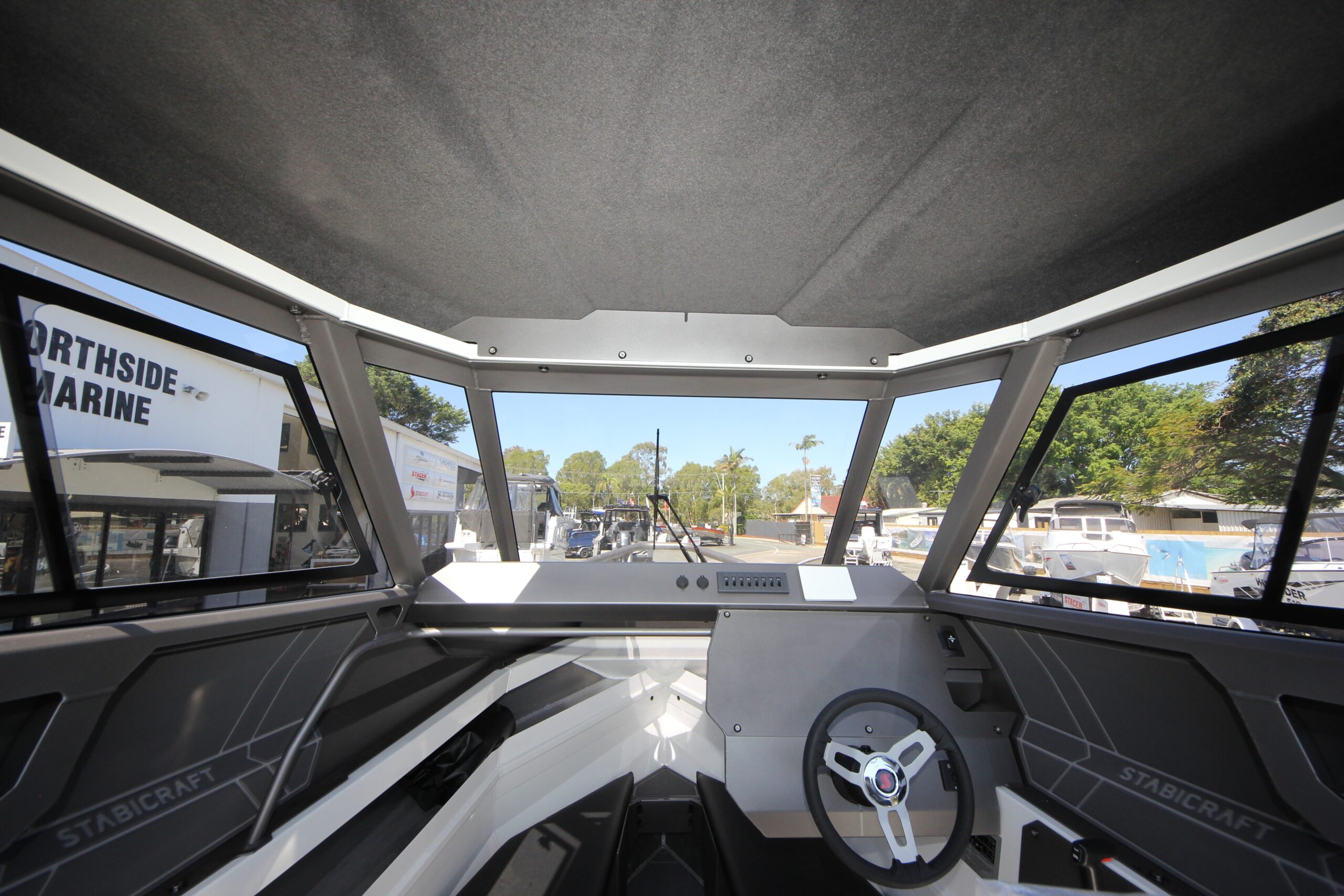 N013742 Stabicraft 1850 Supercab (9)