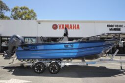 2050 Frontier Profish