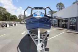 2050 Frontier Profish