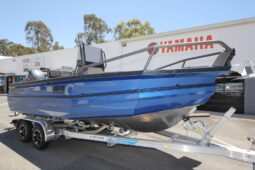 2050 Frontier Profish