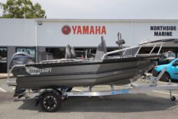 1550 Frontier Profish