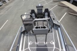 1550 Frontier Profish