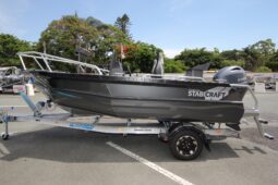 1550 Frontier Profish