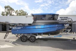 2350 Ultracab WT(Profish)