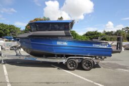 2350 Ultracab WT(Profish)