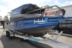 2350 Ultracab WT(Profish)