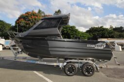 1850 Supercab – Profish