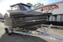 1850 Supercab – Profish
