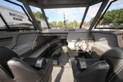 1850 Supercab – Profish