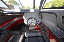 2050 Supercab