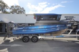 2350 Ultracab WT(Profish)