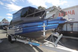 2350 Ultracab WT(Profish)