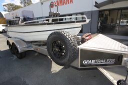 1450 Frontier (Profish)