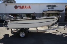 1450 Frontier (Profish)