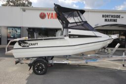 1550 Fisher Profish