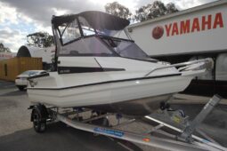 1550 Fisher Profish