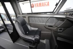 2350 Ultra Centrecab (Profish)