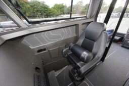 2350 Ultra Centrecab (Profish)