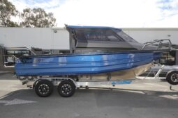 2350 Supercab Profish