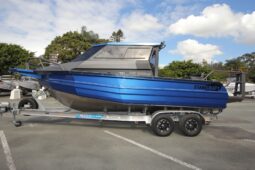 2350 Supercab Profish