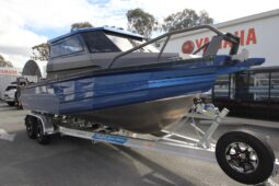 2350 Supercab Profish