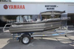 1450 Frontier Profish