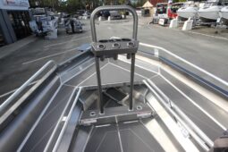 1450 Frontier Profish