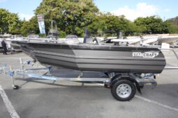 1450 Frontier Profish